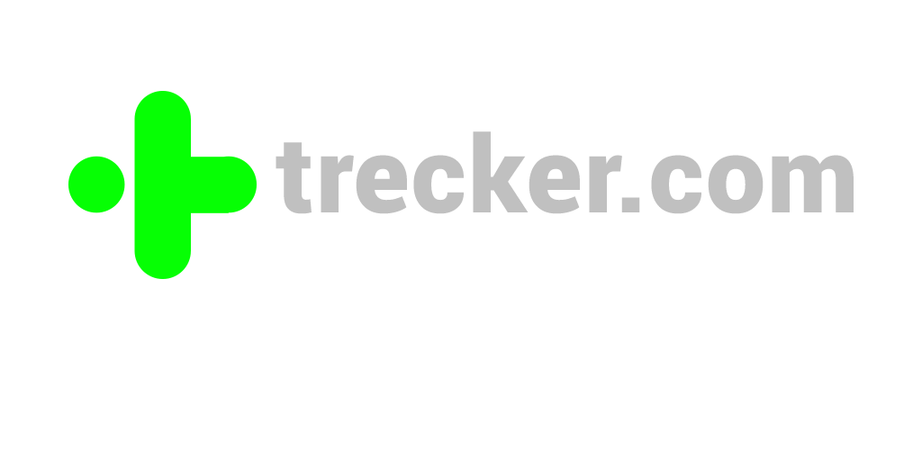 trecker.com LU