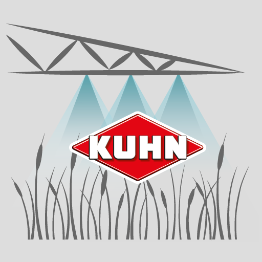 KUHN – Nozzle Configurator