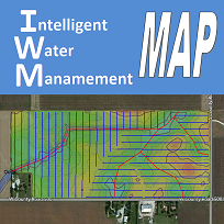 IWM Map